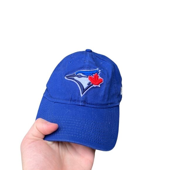 Rare New Era Blue Jays Baseball Cap - Picture 2 of 7